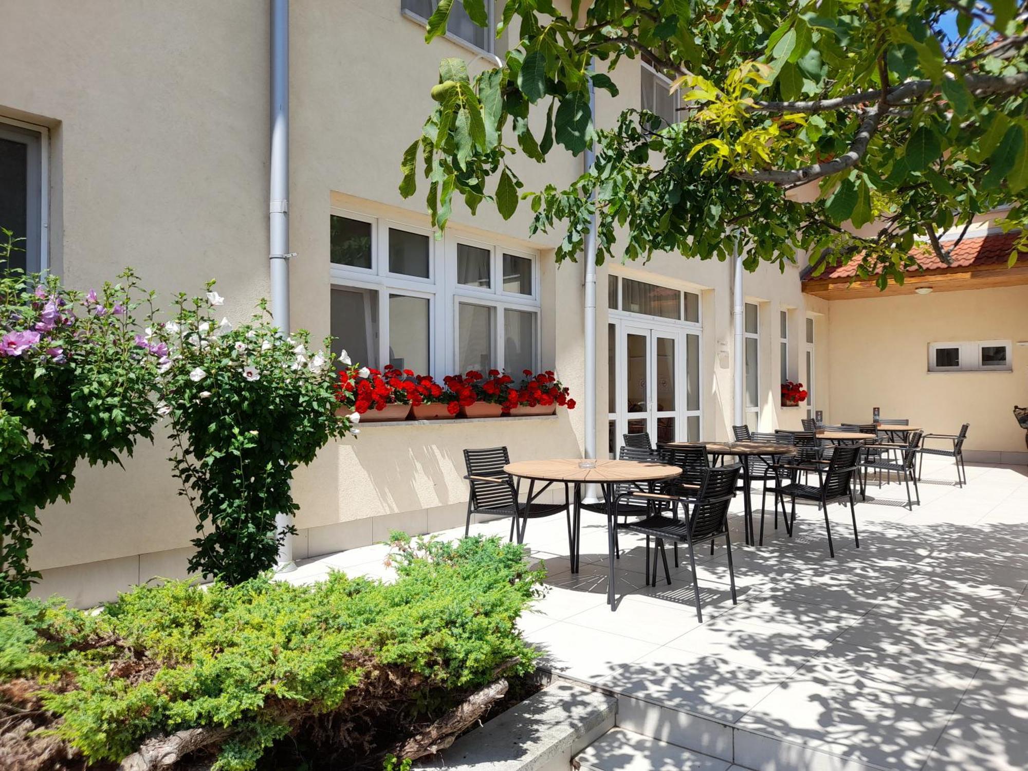 Platan Hotel 3*