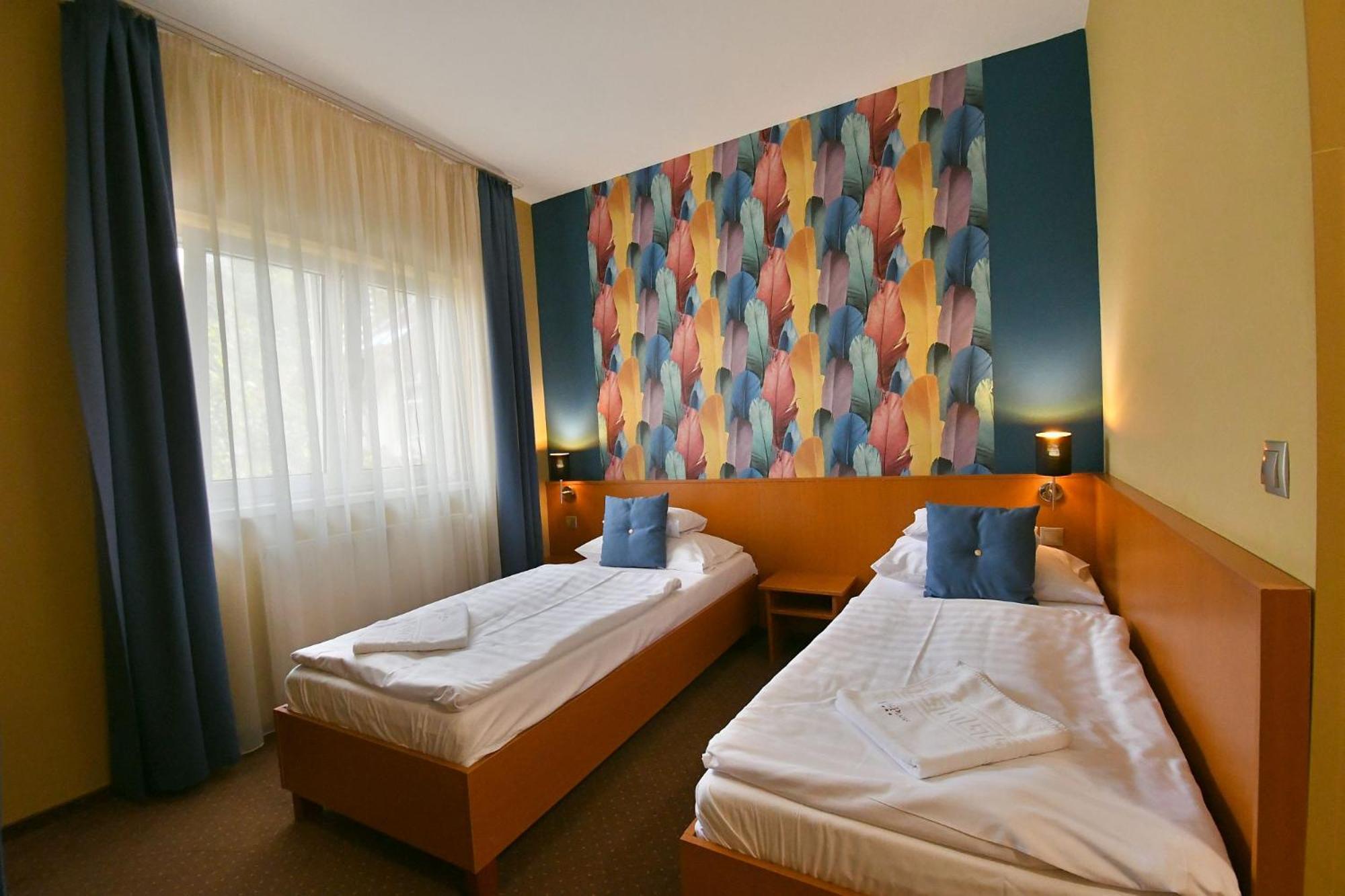 Platan Hotel