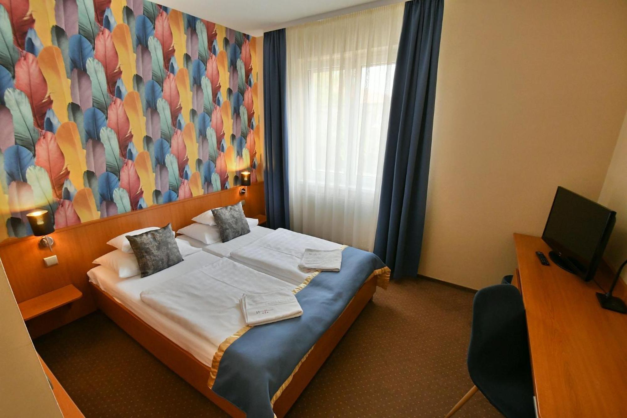 Platan 3* Székesfehérvár