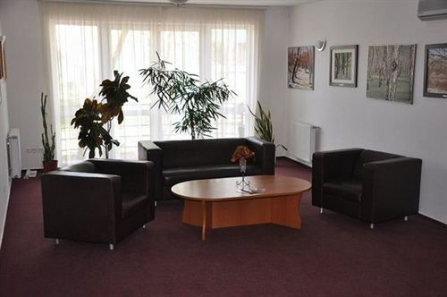 Platan Hotel