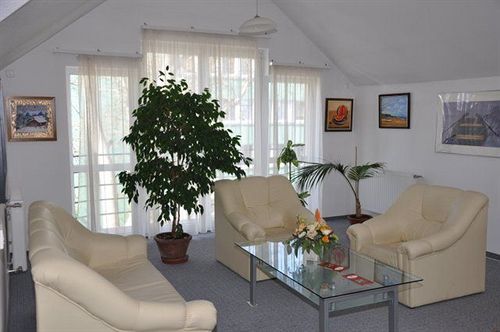 Hotel Platan 3*