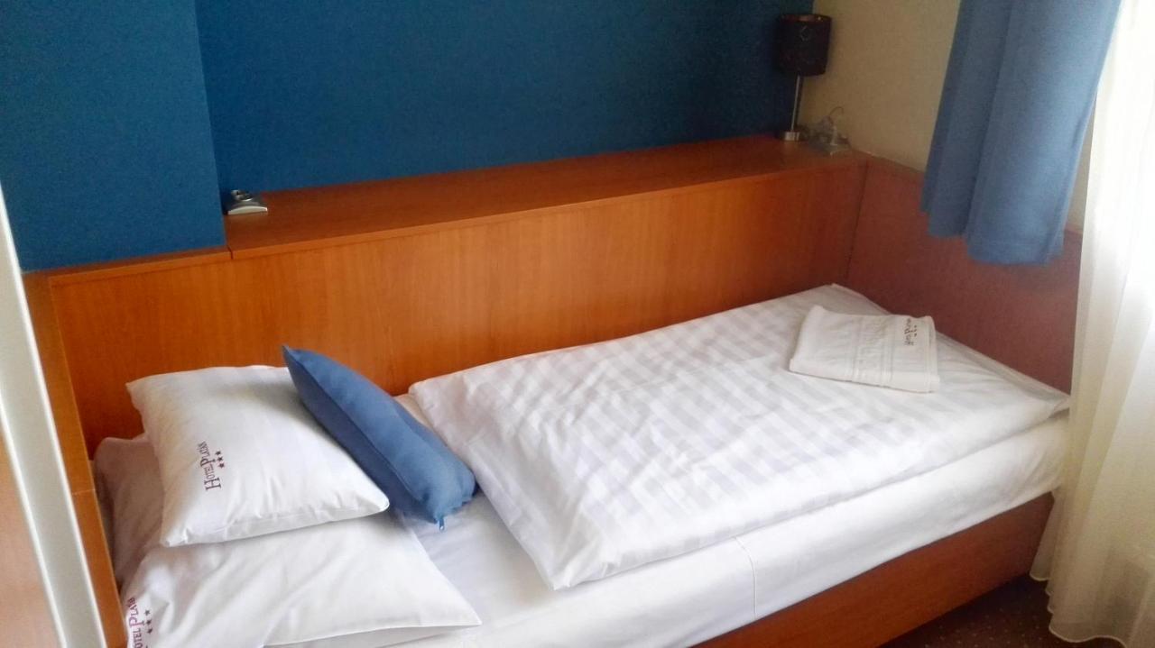 Platan Hotel 3*